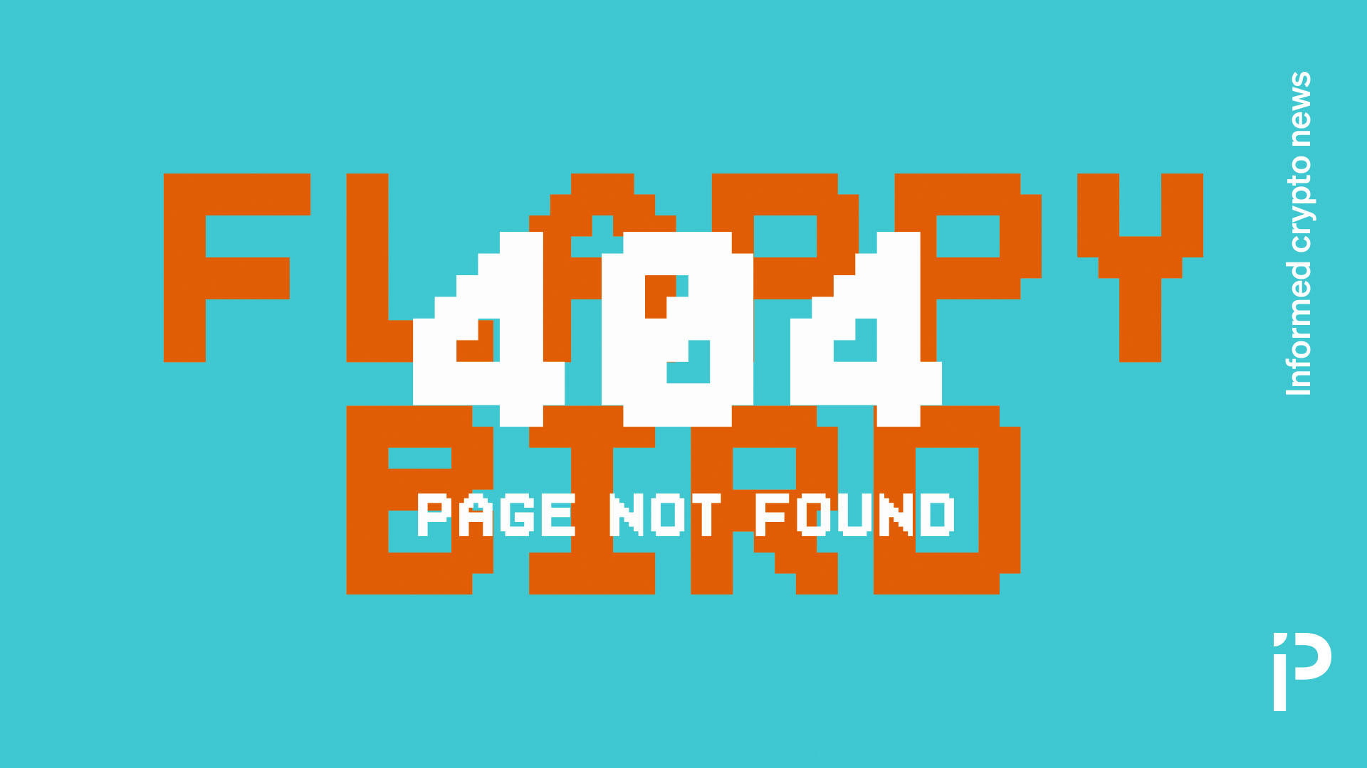 The Flappy Bird revival is hiding crypto plans