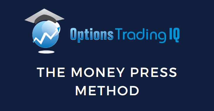 The Money Press Method
