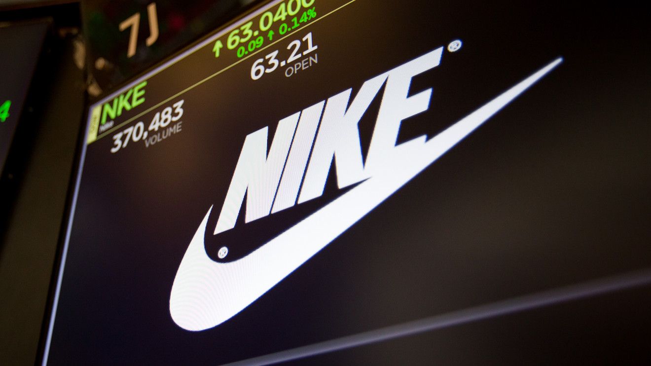 The Price of Nike (NKE) Shares Surged by More Than 6%