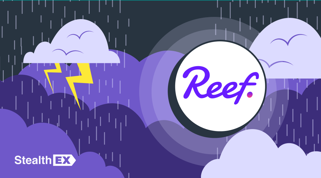 The Surprising Surge of Reef Crypto: Doubling in Value and REEF Price Prediction