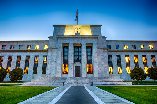 The U.S. Fed Will Finally Start Cutting Interest Rates - Action Forex