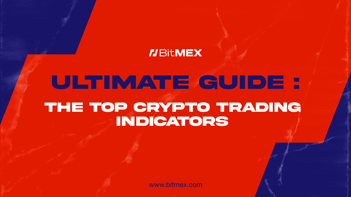 The Ultimate Guide to Trading Indicators  | BitMEX Blog