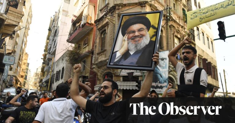 The killing of Hassan Nasrallah leaves Iran with a fateful choice and the US humiliated