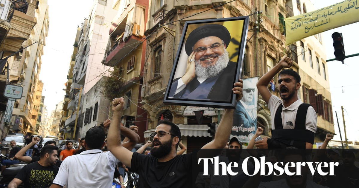The killing of Hassan Nasrallah leaves Iran with a fateful choice and the US humiliated