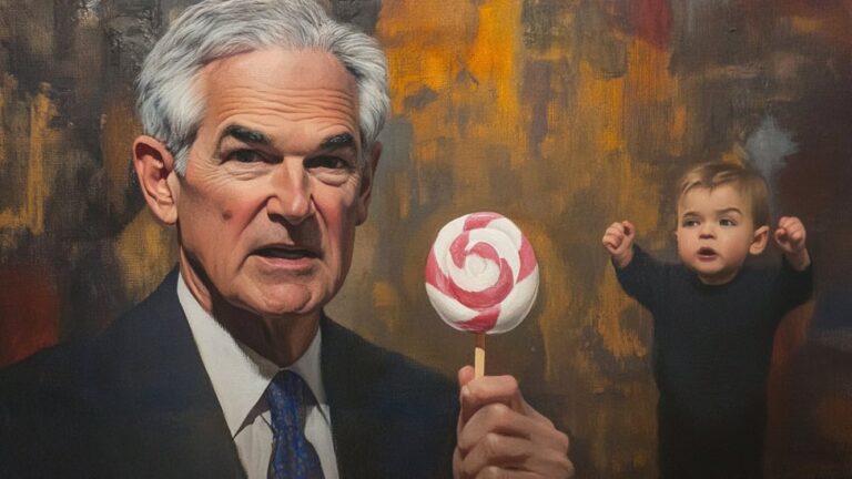 This is how the market behaves in an easing cycle | Forexlive