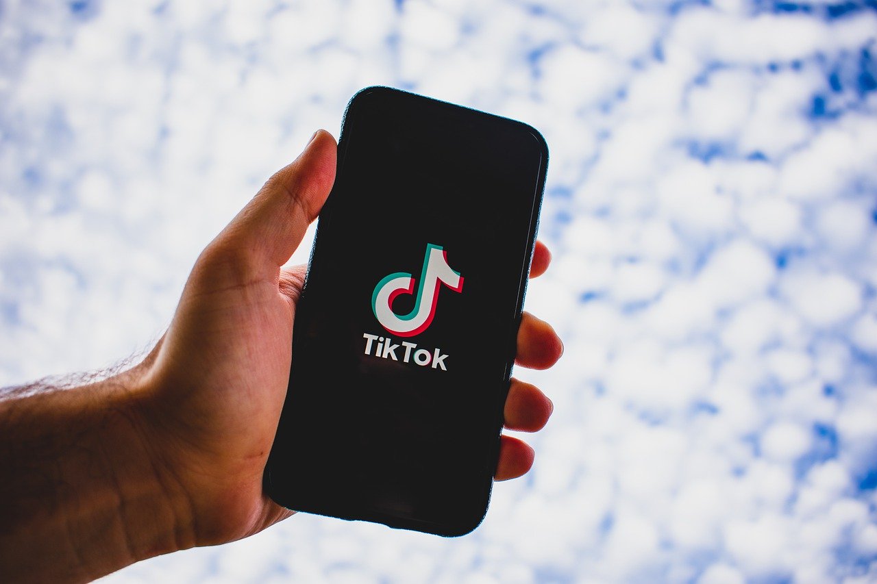TikTok Stock: How To Invest In Social Media | Liberated Stock Trader
