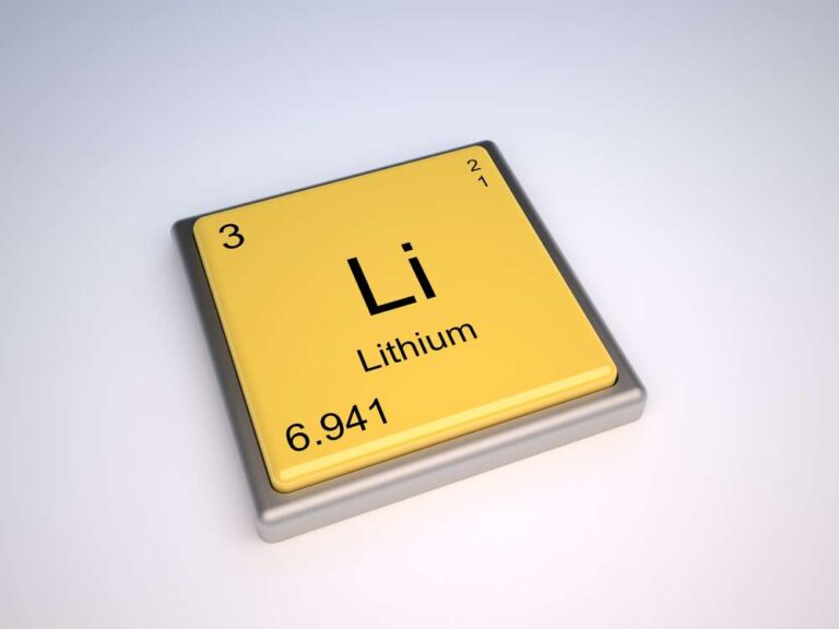 Time to buy these crushed lithium stocks? - Fat Tail Daily