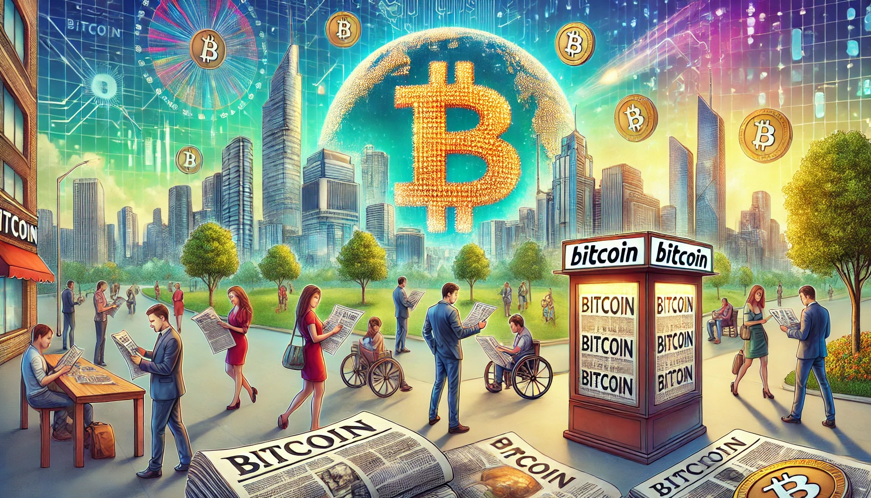 Today's News In Bitcoin - Brave New Coin