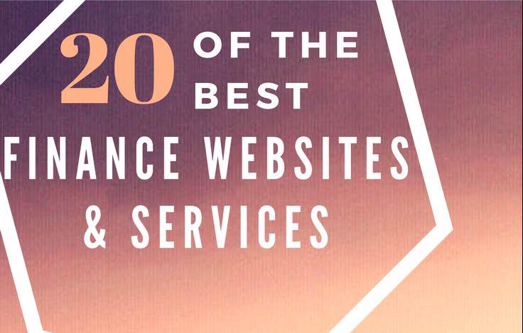 Top 20 Investing Websites Trusted by Traders | Liberated Stock Trader