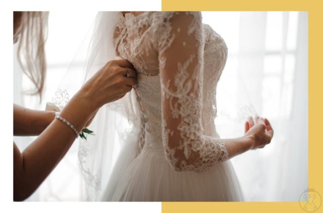 Top 5 Bridal Shops in the United Kingdom for 2024 • Dumb Little Man