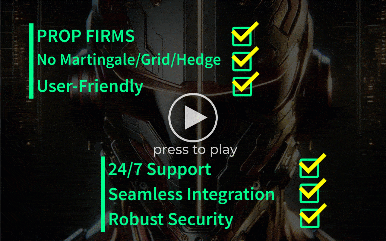 TradeVision X EA MT4 – Free Download – Forex Wiki Trading