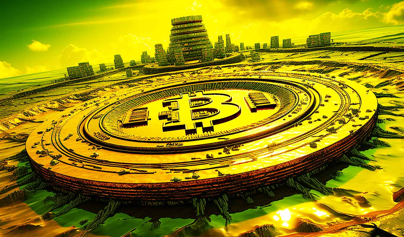 Trader Says Old Halving-Based Bitcoin Cycles Have Likely Ended, Sees BTC Price Behaviour Drastically Changing - The Daily Hodl