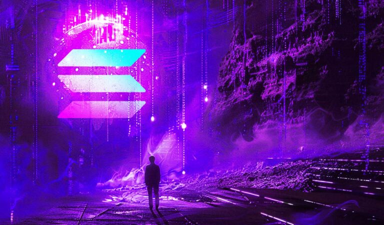 Trader Says Solana and Three Additional Altcoins Are His Picks for Longer-Term Accumulation - The Daily Hodl