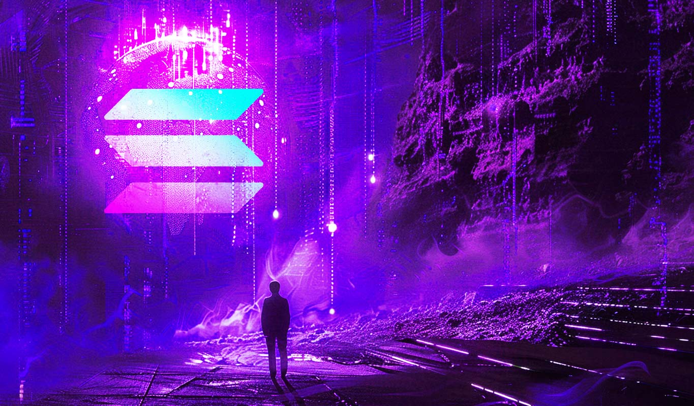 Trader Says Solana and Three Additional Altcoins Are His Picks for Longer-Term Accumulation - The Daily Hodl