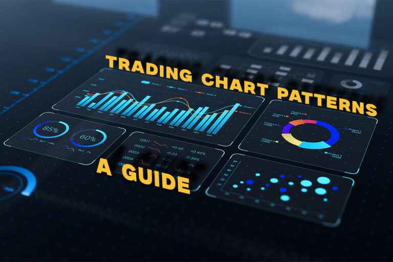 Trading Chart Patterns: A Comprehensive Guide