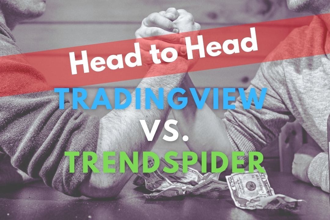 TradingView vs. TrendSpider: 88 Features Compared & Tested | Liberated Stock Trader