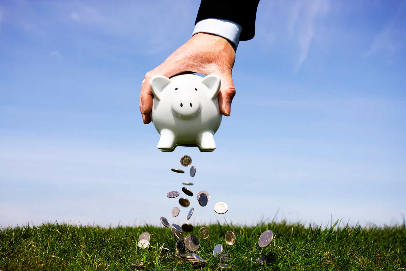 The Gaming Dividend profile picture