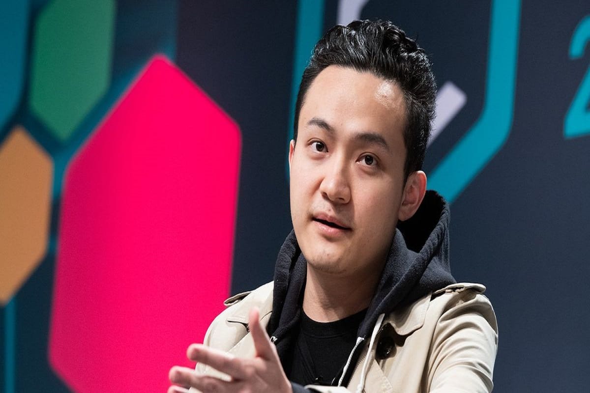 Tron’s Justin Sun Demands Proof-of-Reserve From Coinbase Amid Controversy
