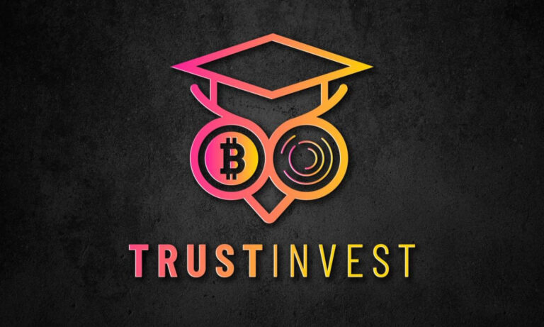 Trust Invest Gains Traction and Sets New Standards in Crypto Trading with AI-Driven Bots and Wealth Management Program - Crypto-News.net