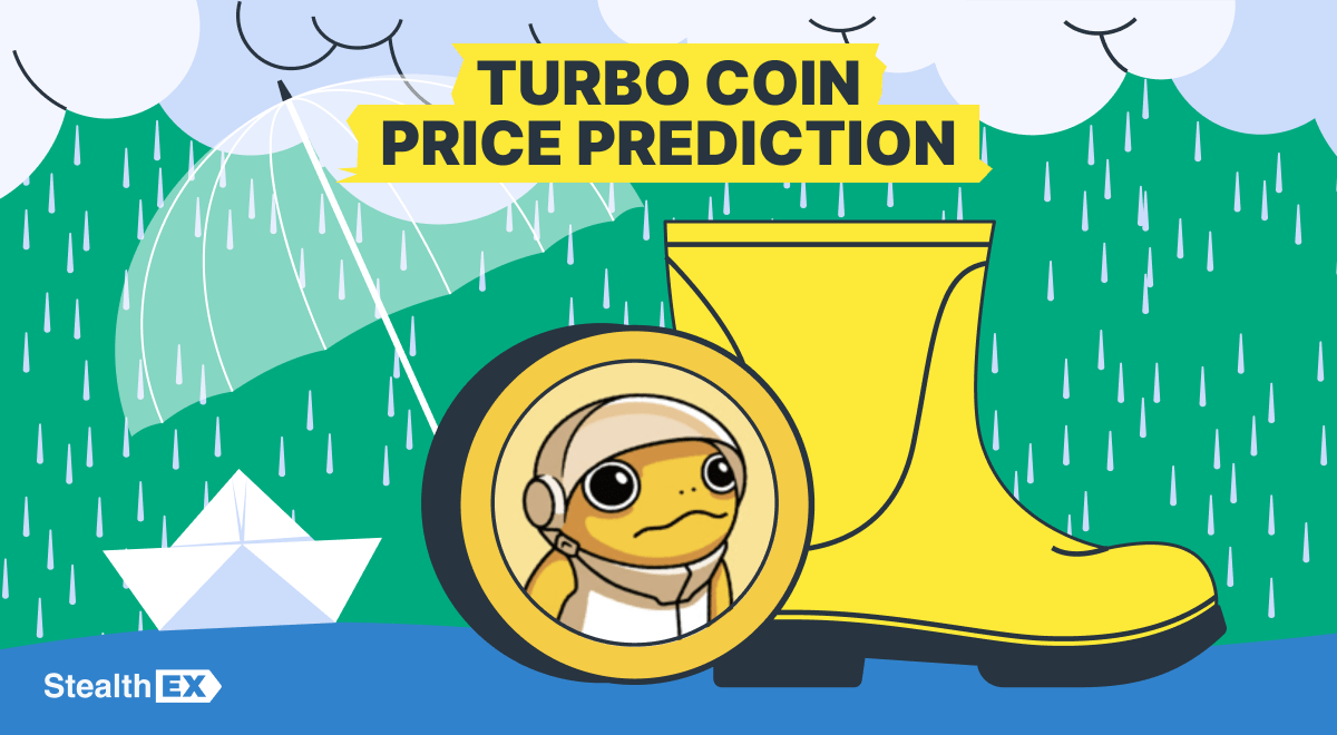 Turbo Coin Price Prediction 2024, 2025, 2030-2040: Will TURBO Crypto Reach $1?