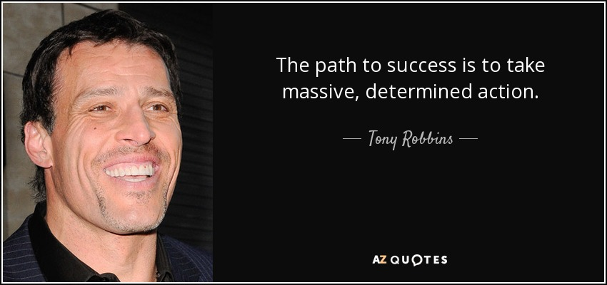 Two Paths to Trading Success