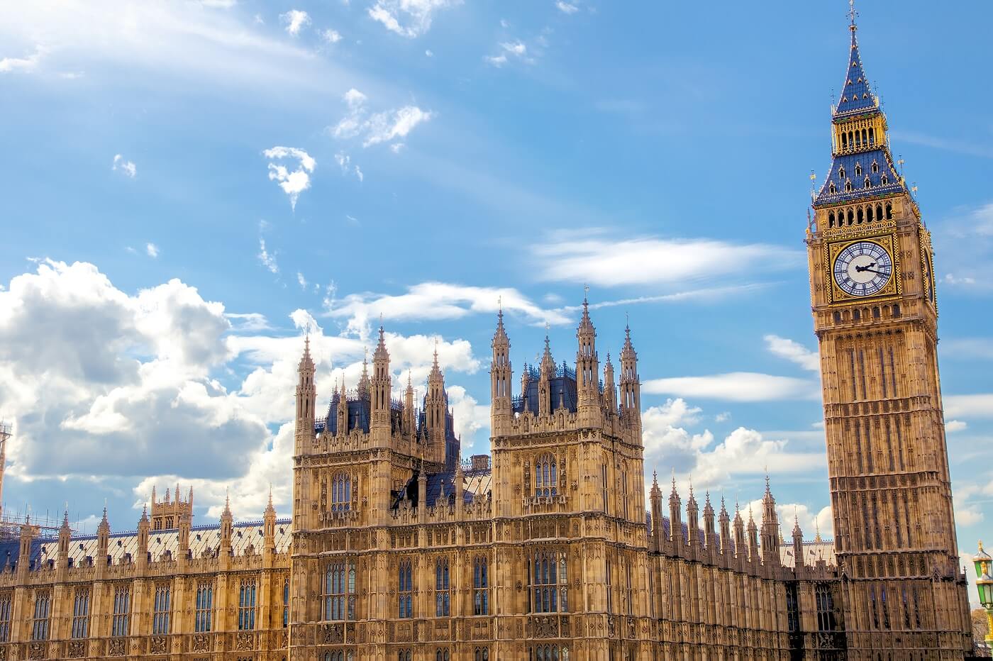 UK introduces new bill clarifying crypto as personal property – CoinJournal