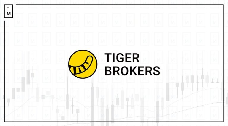 Tiger Brokers