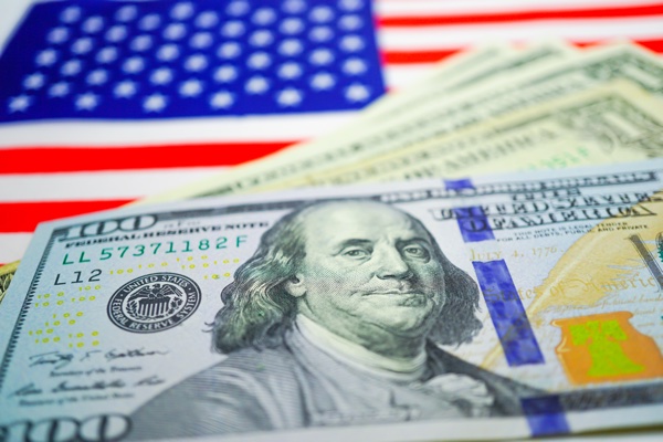 US Dollar Index (DXY) Slips as JOLTS Dips Below 8 Million, Yen Strengthens - MarketPulse