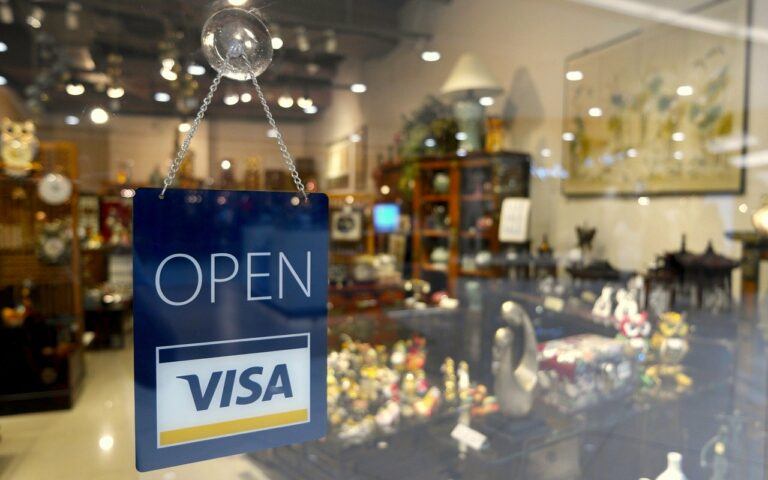 U.S. Justice Department Sues Visa for Alleged Monopoly Practices in Debit Network Markets
