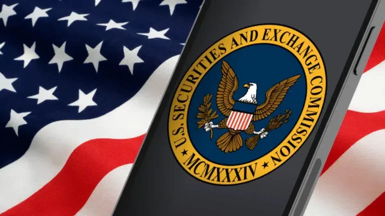 US SEC Salt Blockchain Securities License Crypto Crackdown