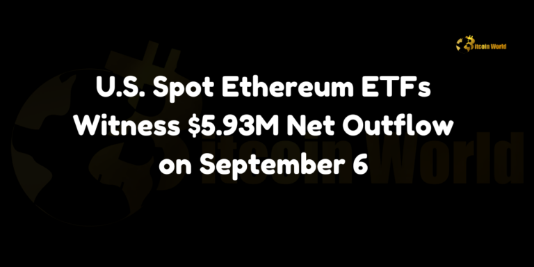 US spot Ethereum