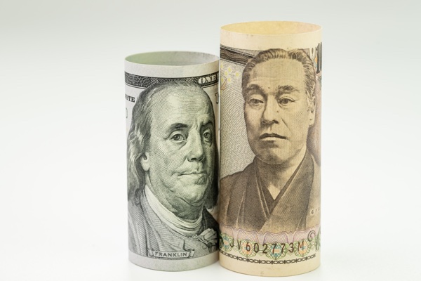 USD/JPY Technical: Mean reversion rebound in progress within a medium-term downtrend - MarketPulse