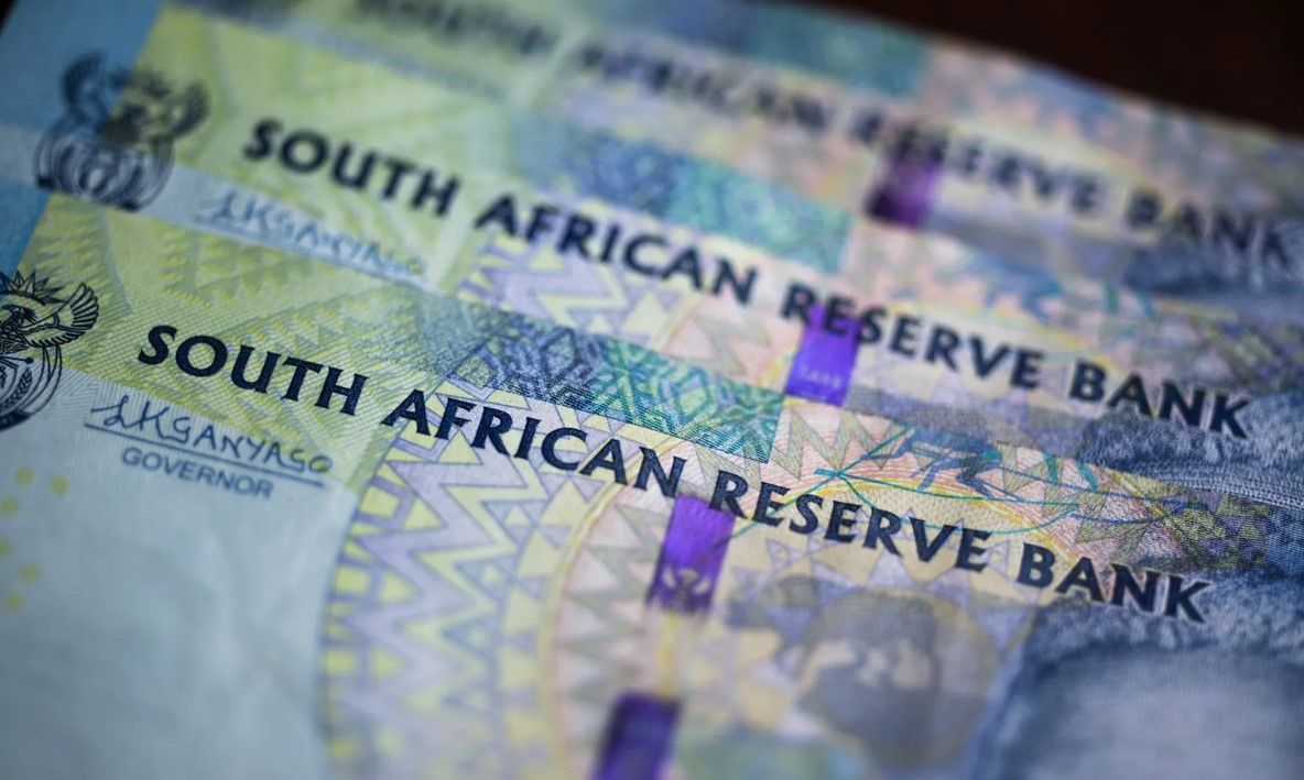 USD/ZAR: New Trading Opportunities at FXOpen