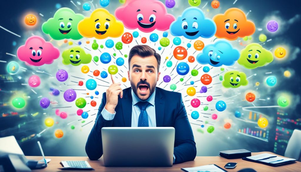 emotional intelligence in trading