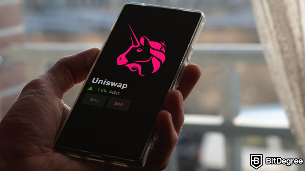Uniswap Labs Faces $175K Fine for Violating Commodity Laws