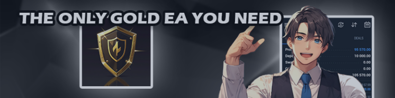 Unlock Consistent Trading Success with Gold Guardian