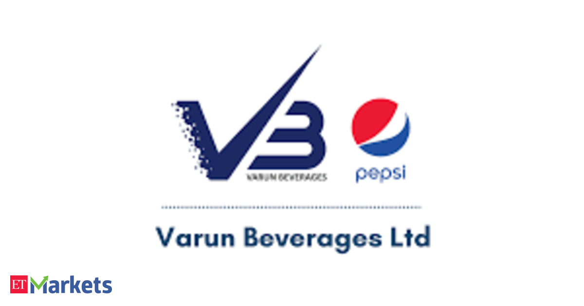Varun Beverages 2:5 stock split record date tomorrow; last day to buy for eligibility