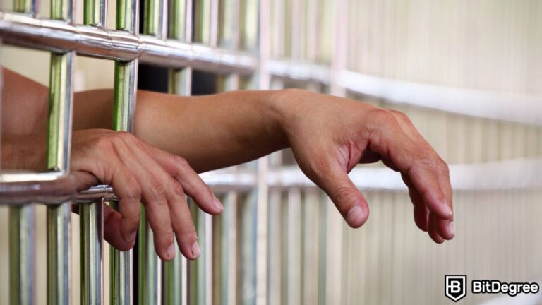 Video of Imprisoned Binance Exec Sparks Demand for Release