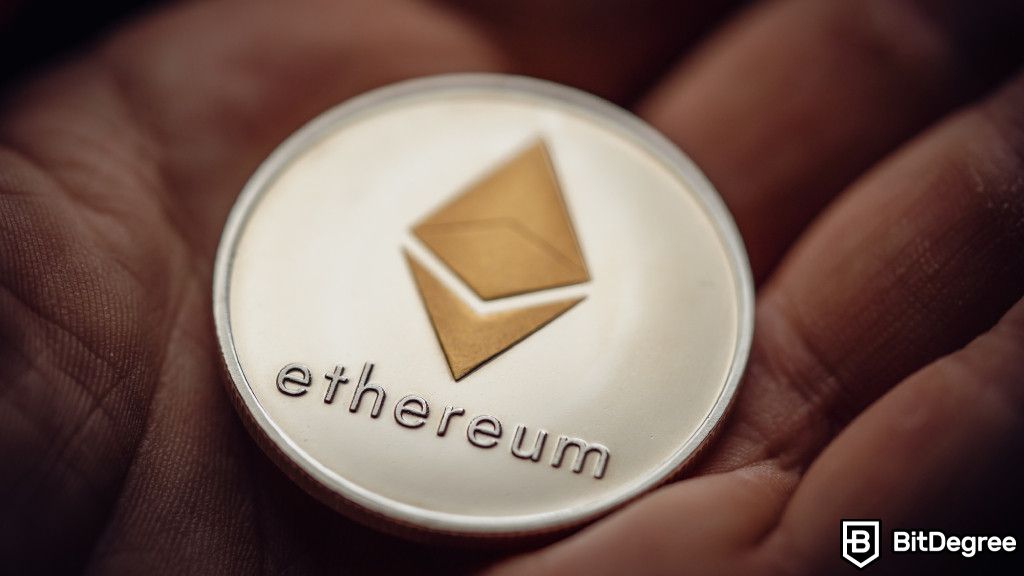 Vitalik Buterin Denies Rumors of Profiting from ETH Sales