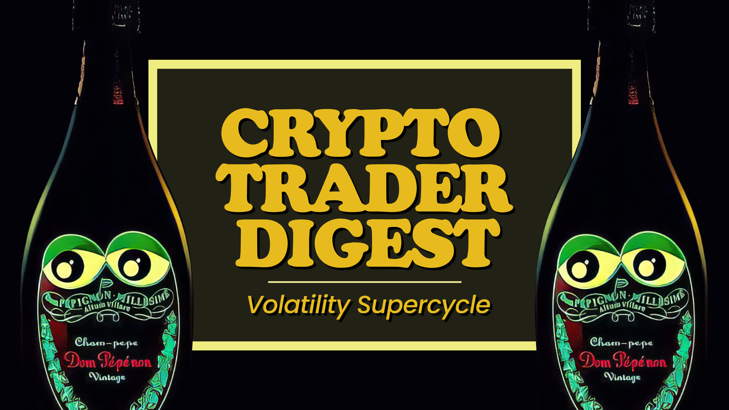 Volatility Supercycle | BitMEX Blog
