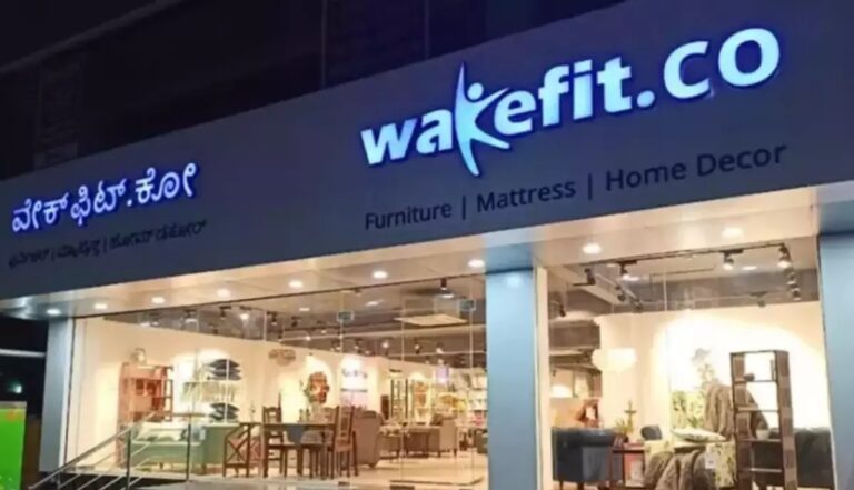 Wakefit Sees 24% Revenue Growth in FY24 - Equitypandit