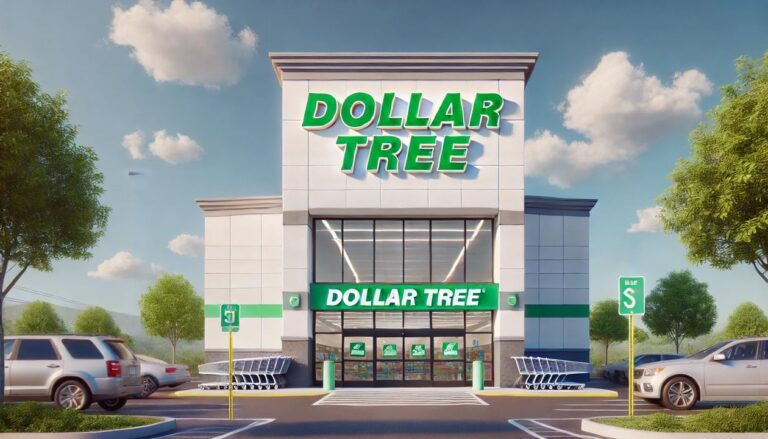 Walmart, Aldi, and Temu are out for blood—Is Dollar Tree ready for the fight? 🥊
