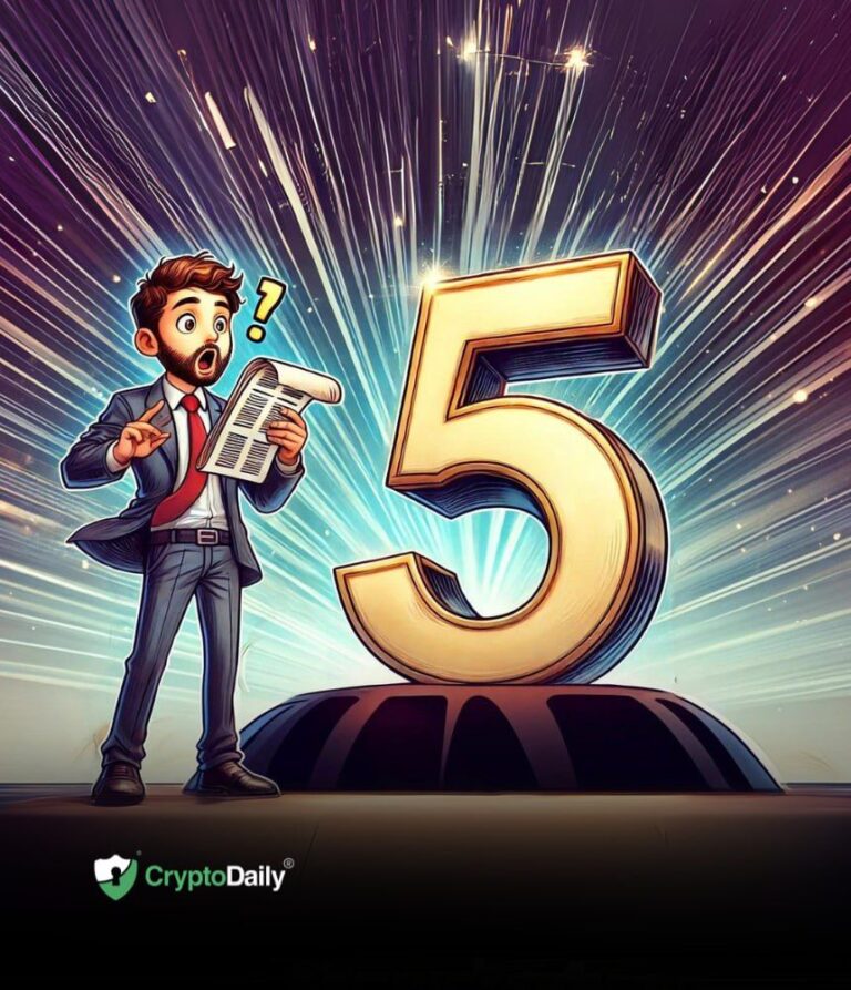 Want to Double Your Investment? Here Are 5 Altcoins You Shouldn't Ignore - BitRss - Crypto World News