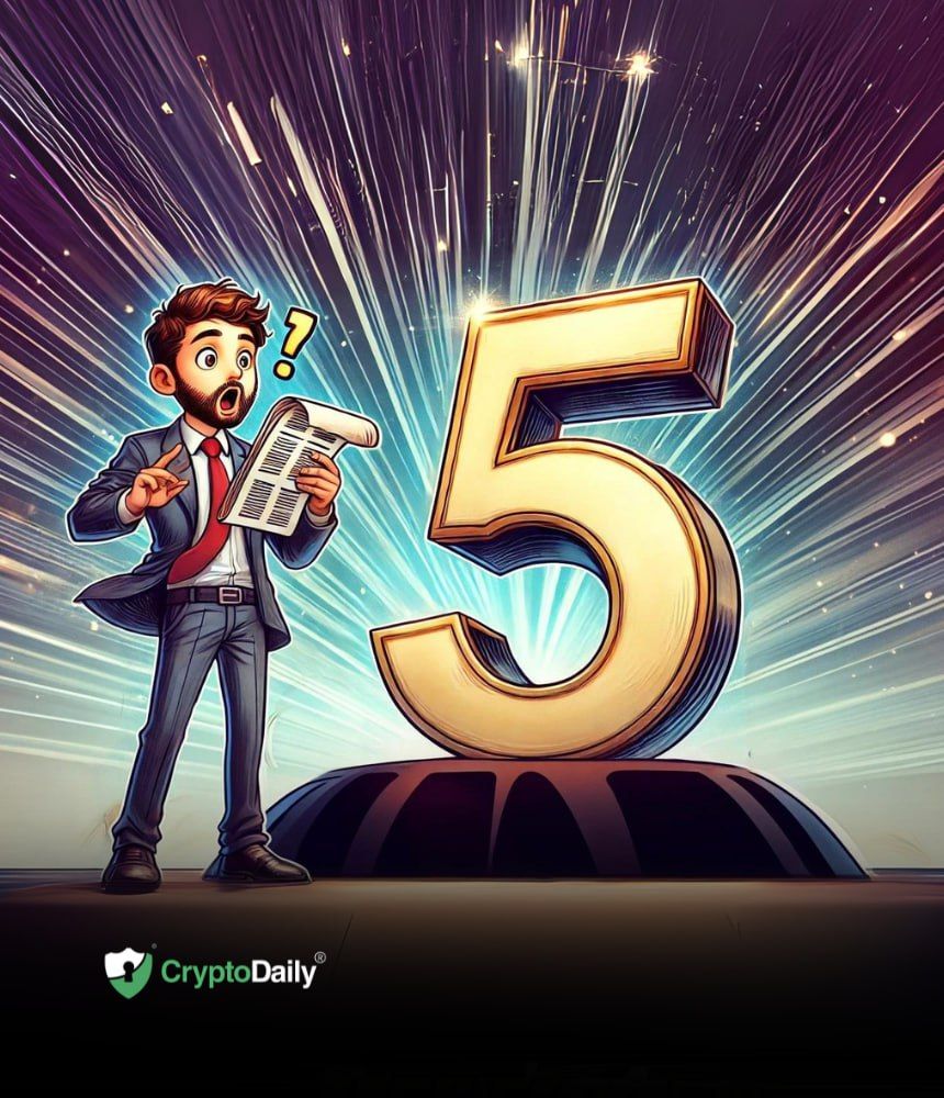 Want to Double Your Investment? Here Are 5 Altcoins You Shouldn't Ignore - BitRss - Crypto World News