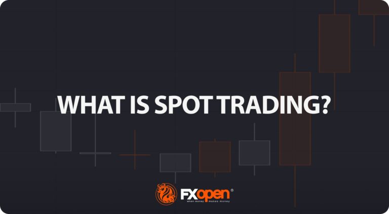 What Is Spot Trading?