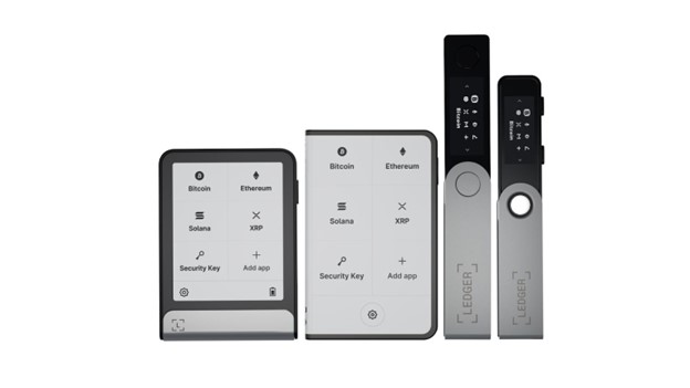 What Is The Best Bitcoin Wallet In 2024?