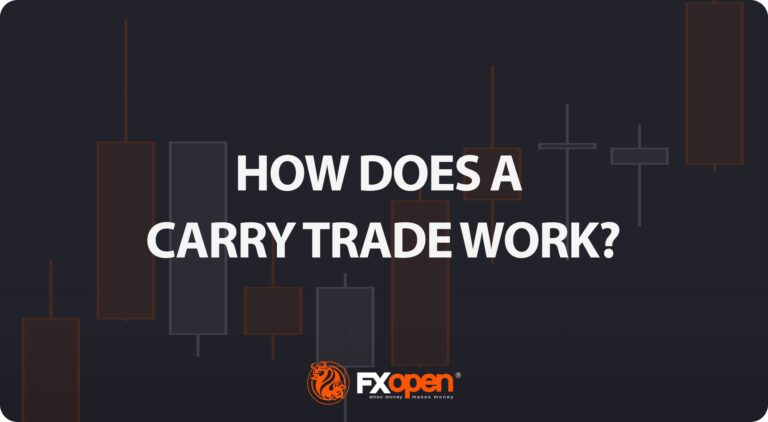 What Is a Carry Trade, and How Can You Use It in Trading?