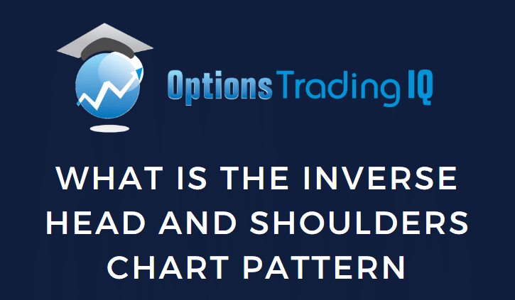 What Is the Inverse Head and Shoulders Chart Pattern