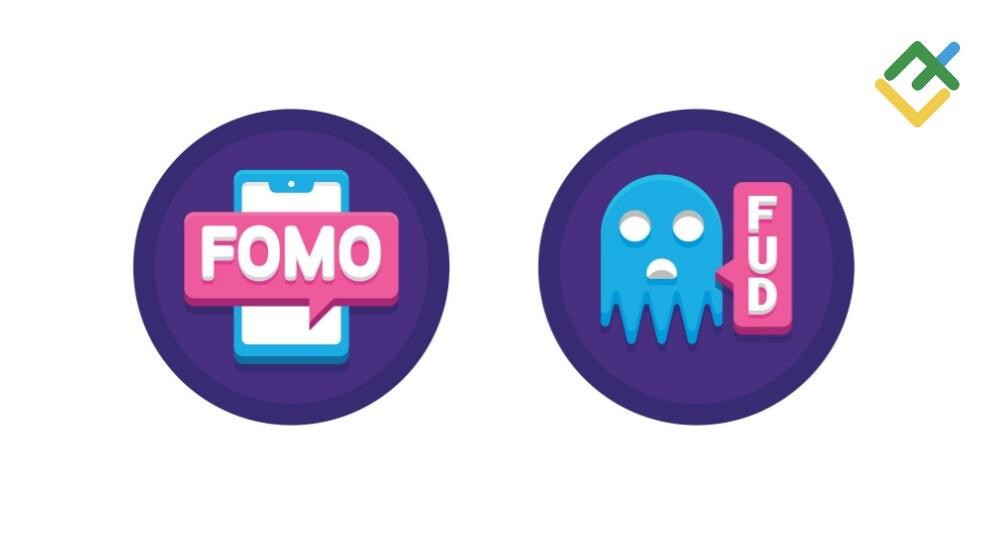 What is FUD Meaning in Crypto: Deciphering Market Sentiments | LiteFinance