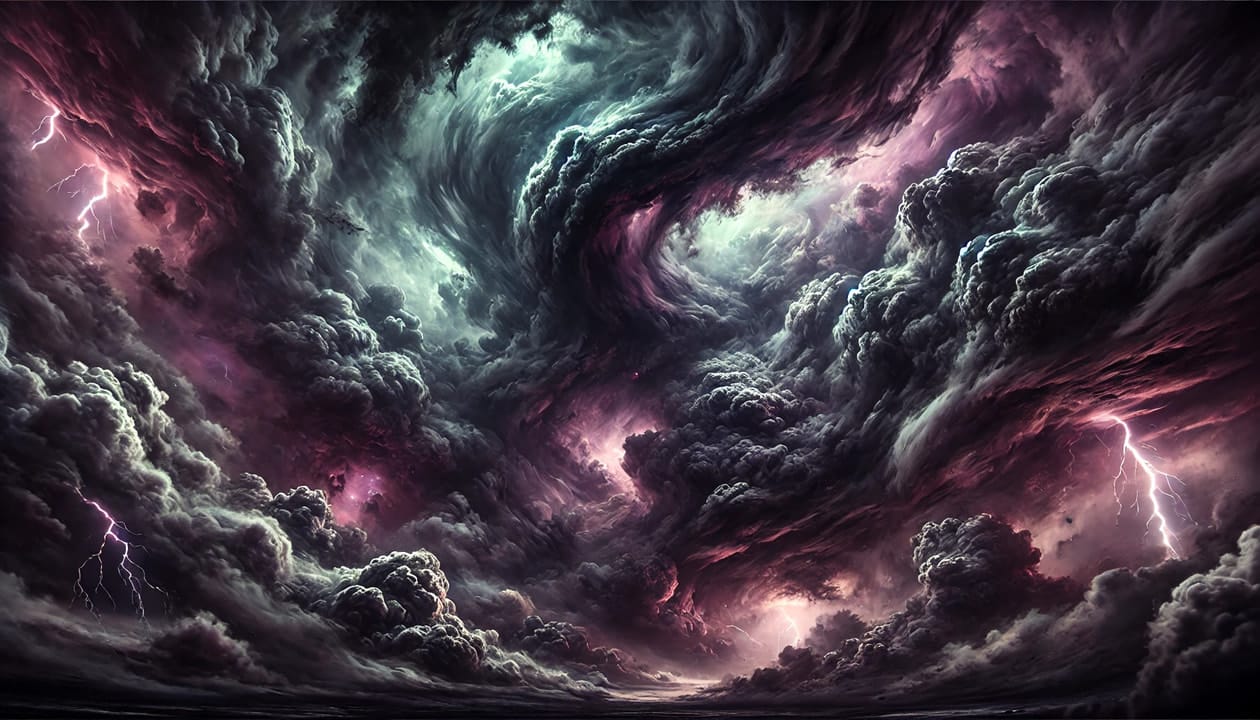 Why September Could Be the Scariest Month for Traders Yet! 😱